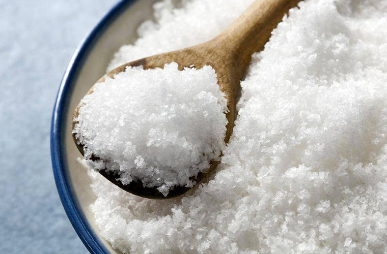 Epsom Salt for Beauty: 10 Beauty Benefits of Epsom Salts for Skin, Hair and More