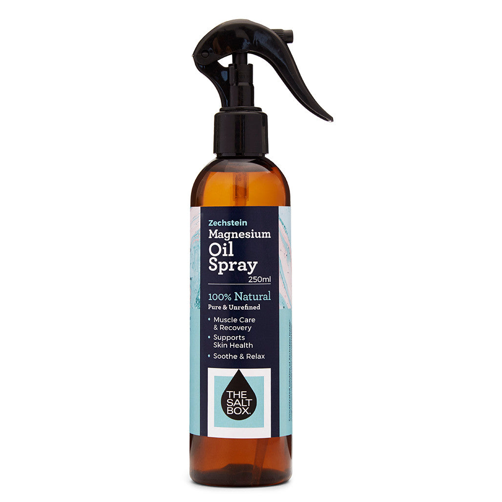 Magnesium Oil Spray 250ml