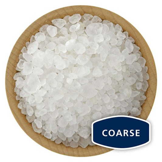 Dead Sea Salt 1kg (Coarse)